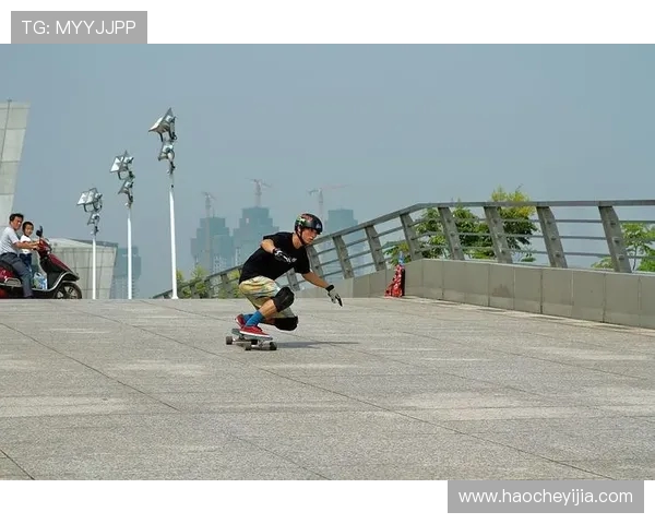 武汉滑板队的奋斗与成长：一段不平凡的滑板纪实之旅