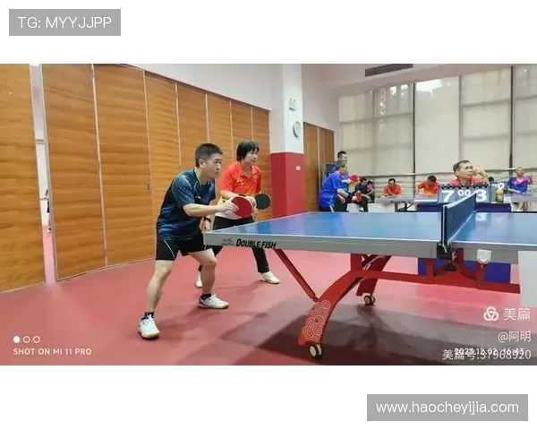 深圳乒乓球队与北京乒乓球队技术对抗赛后分析与总结