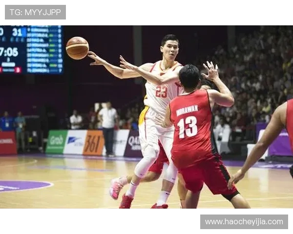 中国红队与印尼精彩对决回放全程解析与精彩瞬间回顾