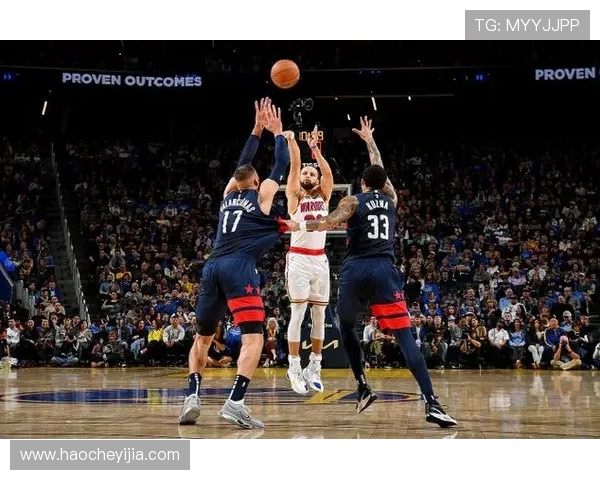 勇士与奇才精彩对决回放10月25日全场精彩瞬间回顾