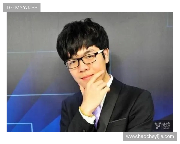 与杨敏对话探索她的网球生涯与心路历程